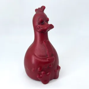 Murduck 'Blood Red' soft (OO30) squishy desk stimtoy