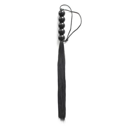 Naughty Toys Flirty Black Soft Bondage Set