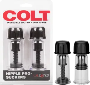 Nipple Pro-Suckers