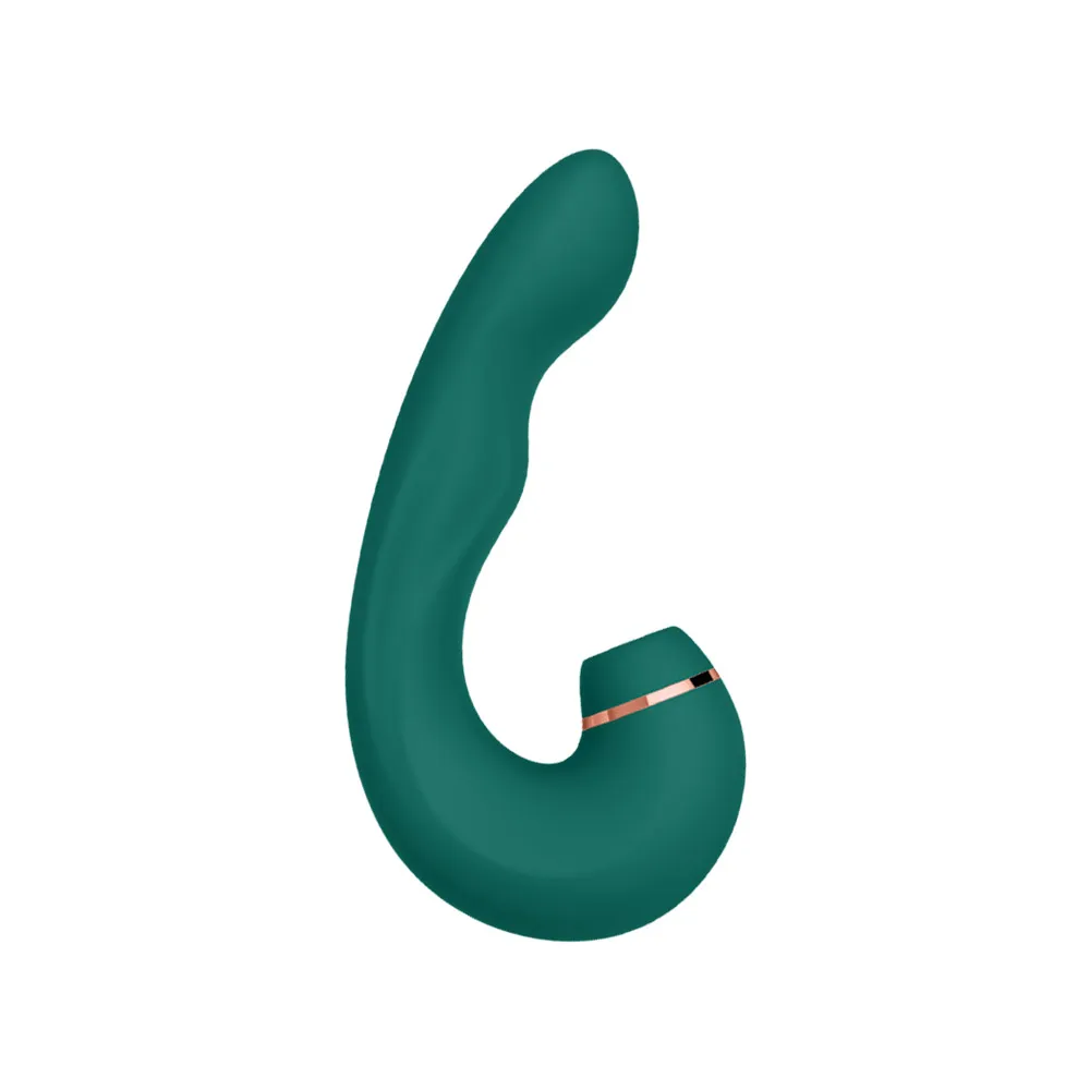 Nobu Aria Tapping Clitoral Stimulator