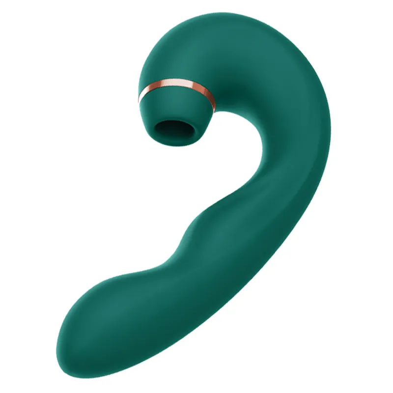 Nobu Aria Tapping Clitoral Stimulator