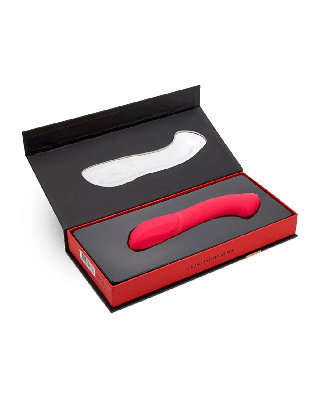 Nu Sensuelle Velvet Touch Luna G-Spot Vibrator