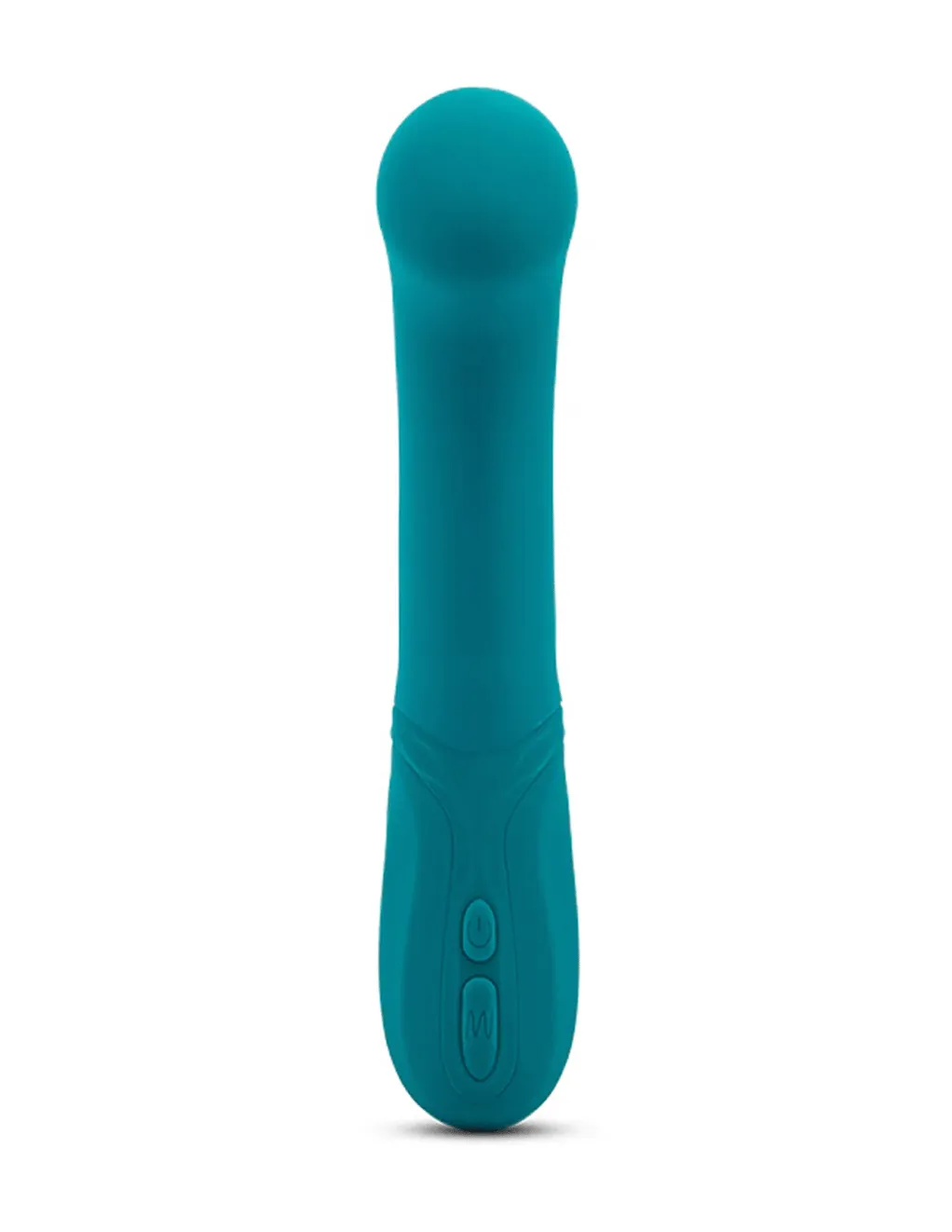 Nu Sensuelle Velvet Touch Luna G-Spot Vibrator