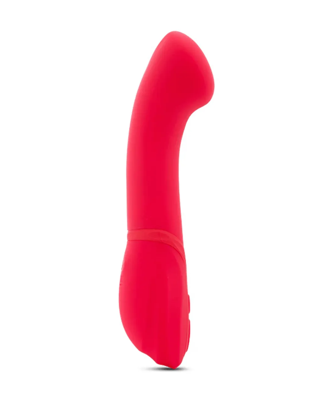 Nu Sensuelle Velvet Touch Luna G-Spot Vibrator