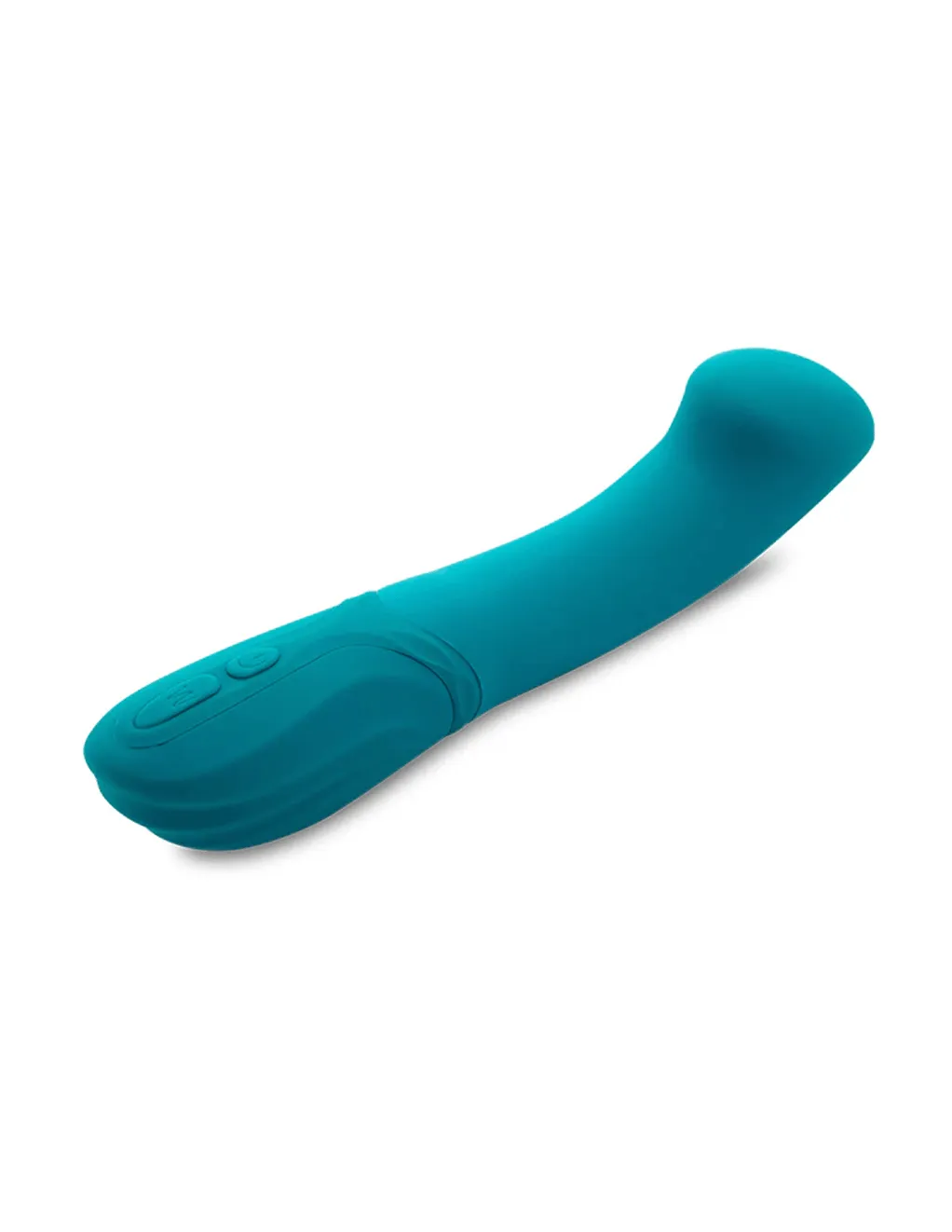Nu Sensuelle Velvet Touch Luna G-Spot Vibrator