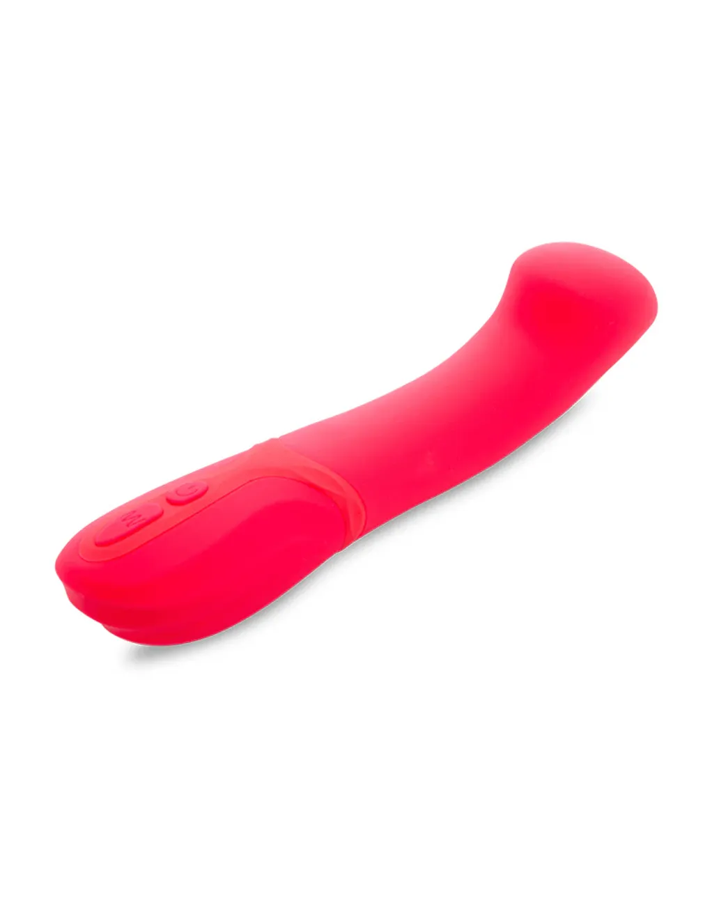 Nu Sensuelle Velvet Touch Luna G-Spot Vibrator