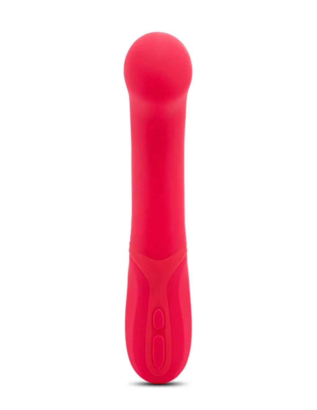 Nu Sensuelle Velvet Touch Luna G-Spot Vibrator
