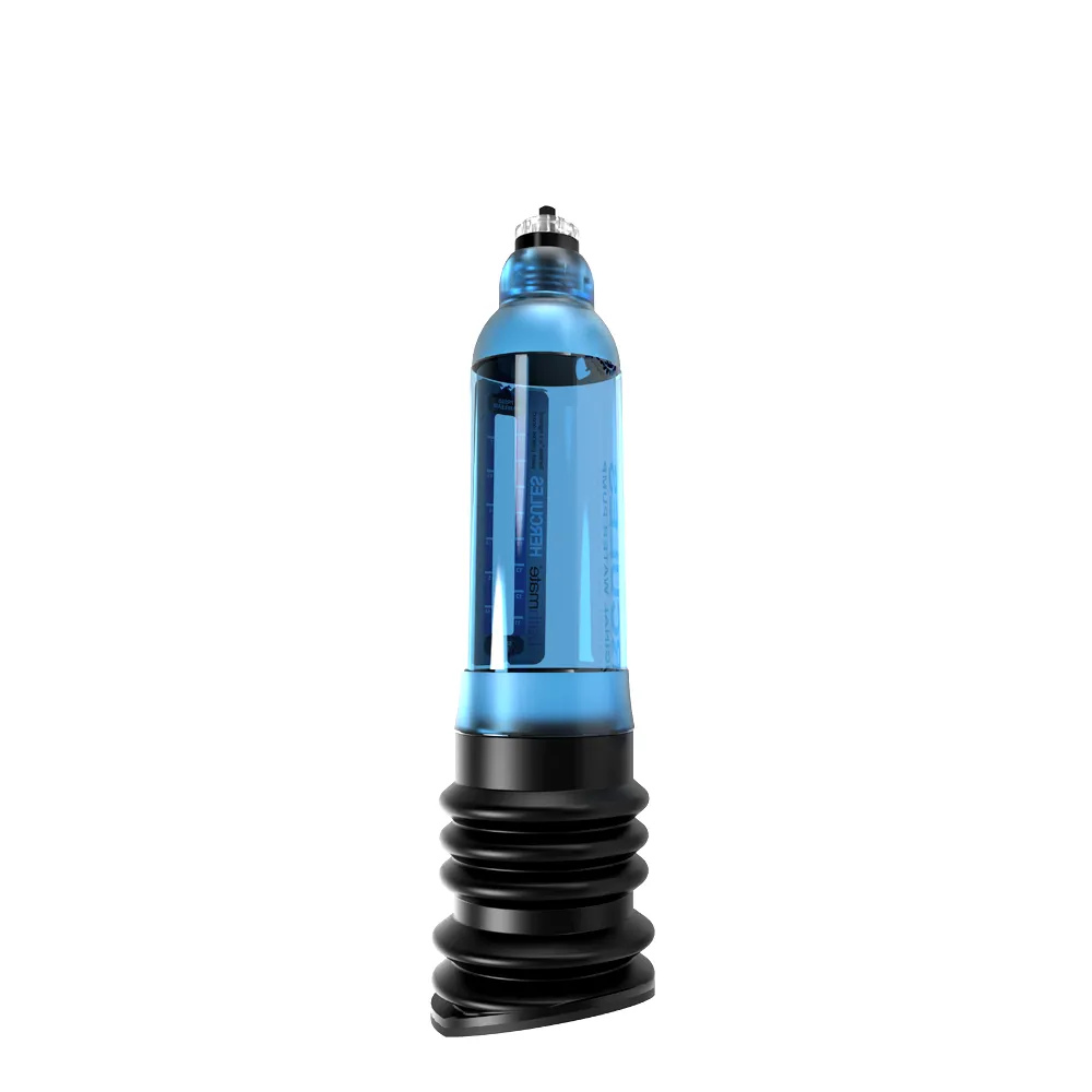 OEM Hercules Slim Brilliant Blue