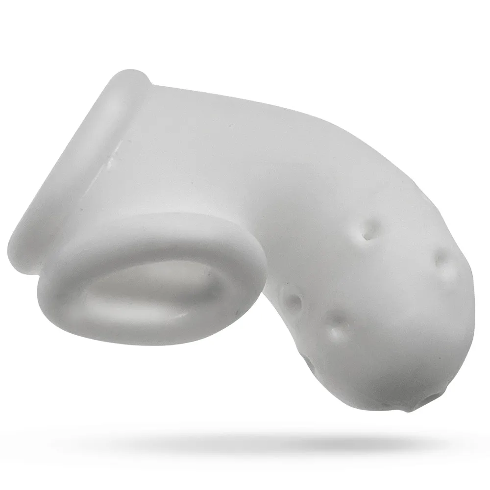 Oxballs Airlock Chastity Cage