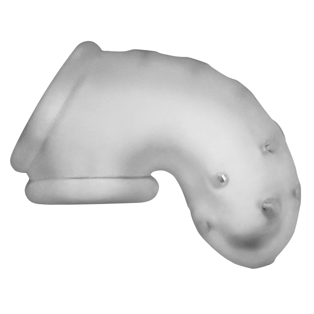 Oxballs Airlock Chastity Cage