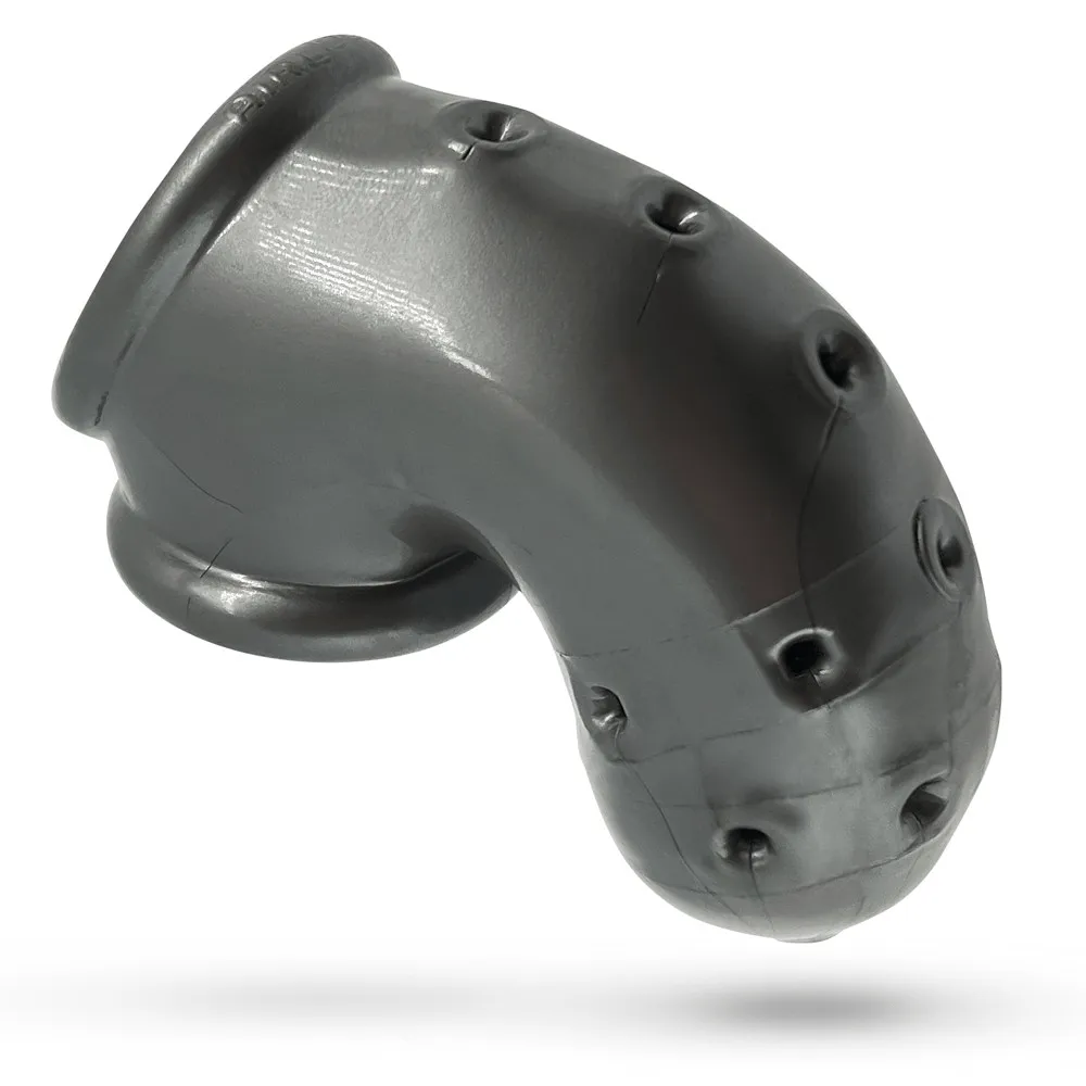 Oxballs Airlock Chastity Cage