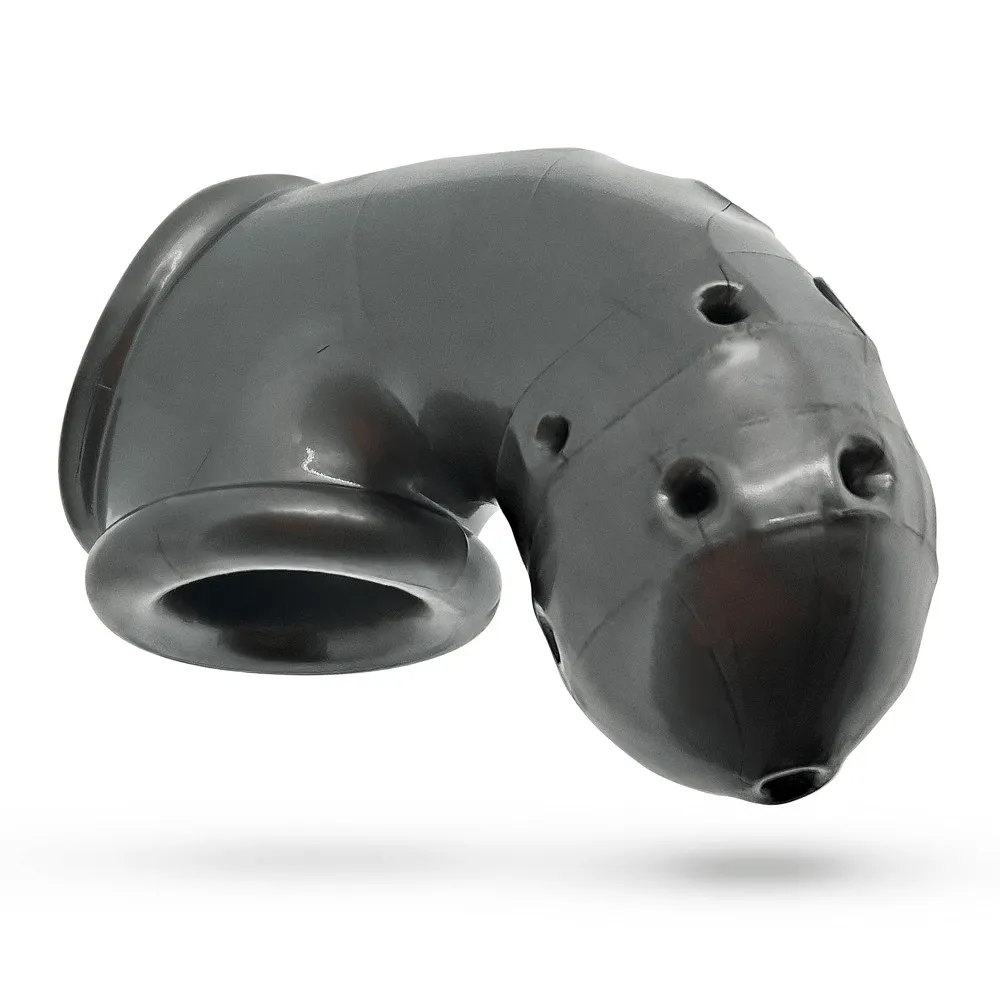Oxballs Airlock Chastity Cage