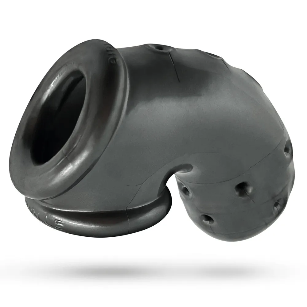 Oxballs Airlock Chastity Cage