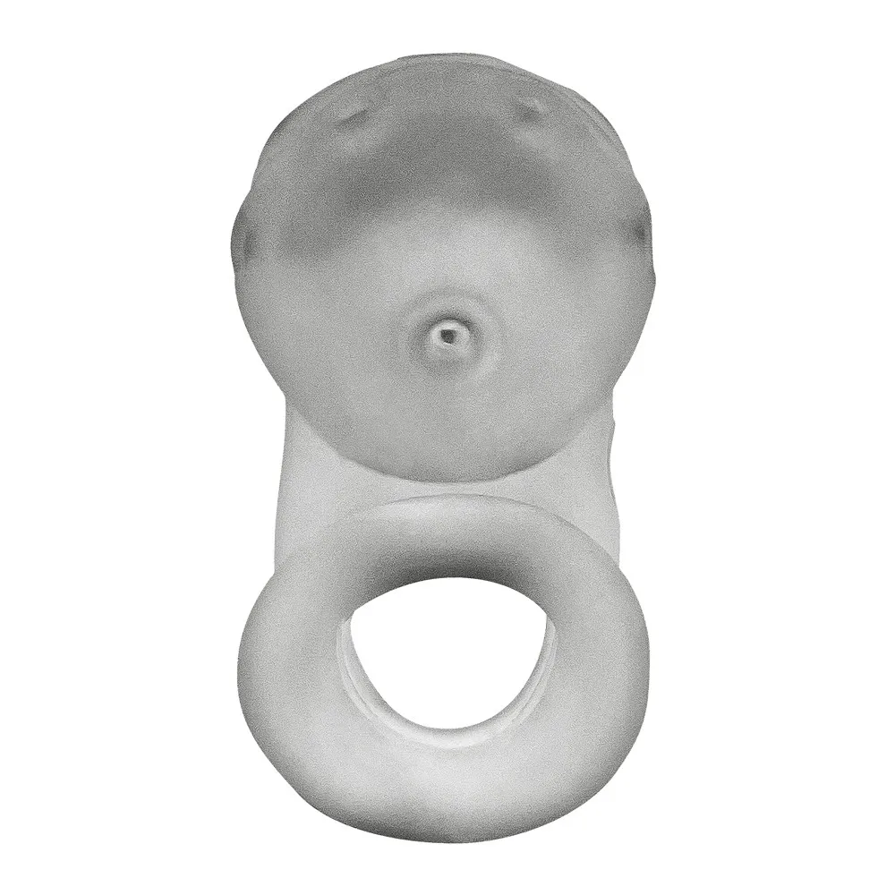 Oxballs Airlock Chastity Cage