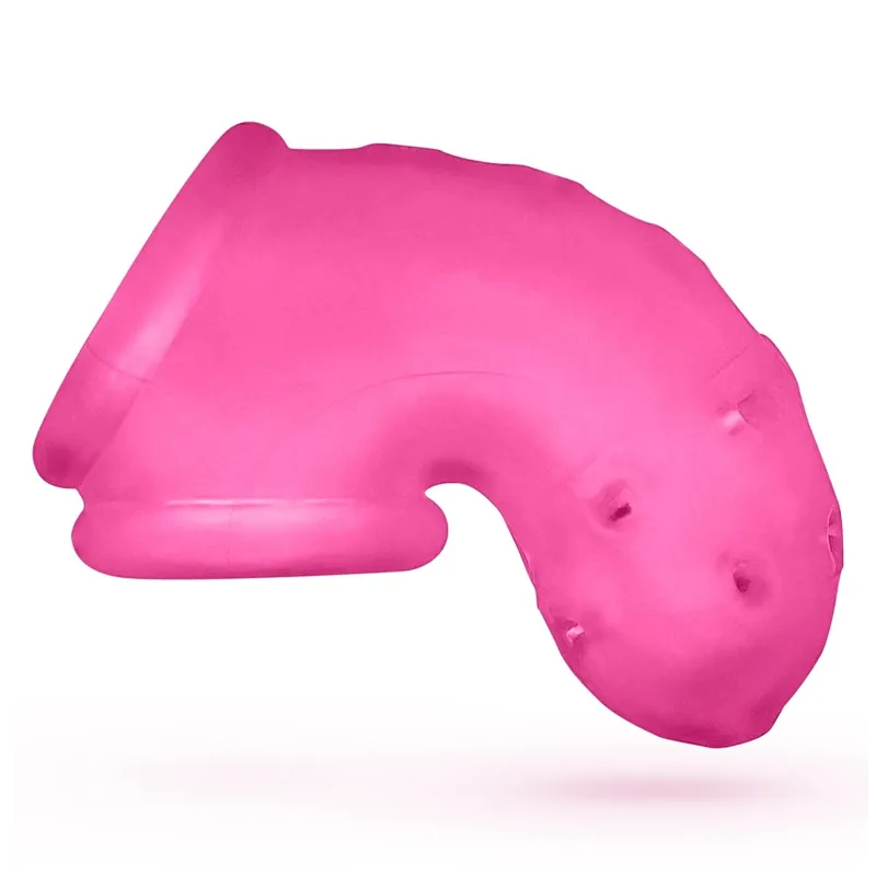 Oxballs Airlock Chastity Cage