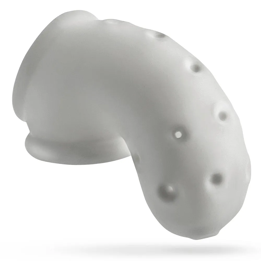 Oxballs Airlock Chastity Cage