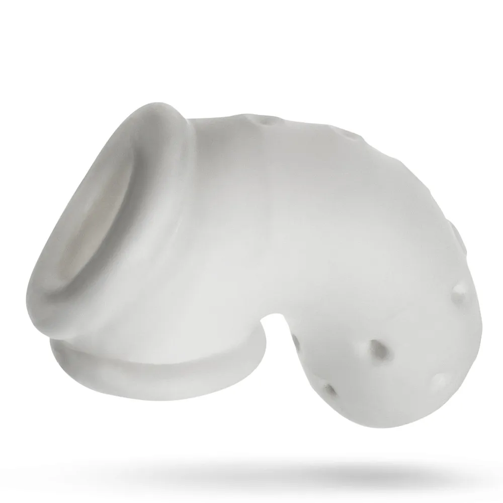 Oxballs Airlock Chastity Cage