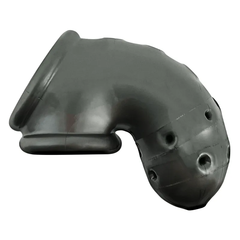 Oxballs Airlock Chastity Cage