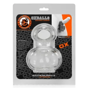 Oxballs Sacksling-2 Ballbag