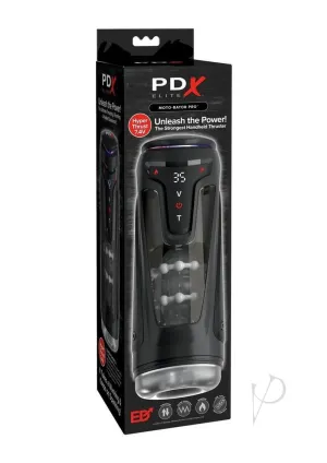 Pdx Elite Moto Bator Pro