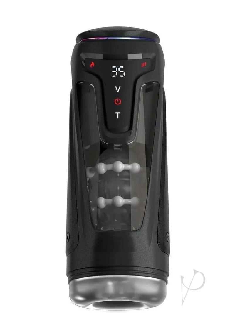 Pdx Elite Moto Bator Pro