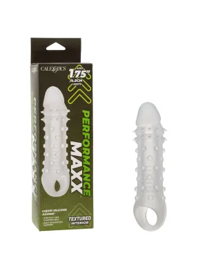 Performance Maxx Adonis Textured Sleeve