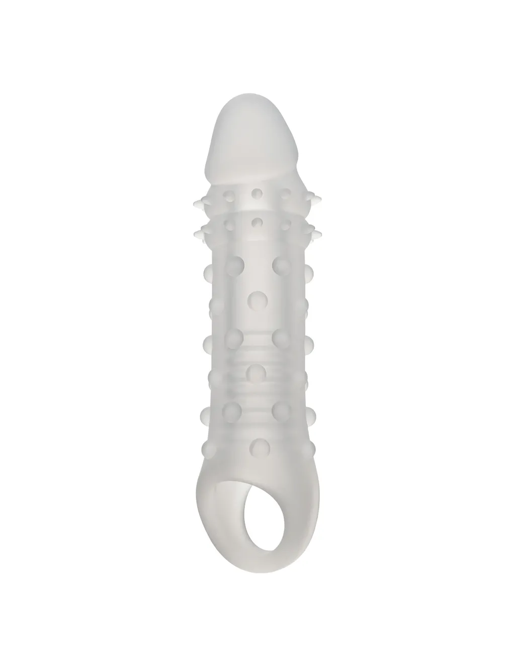 Performance Maxx Adonis Textured Sleeve