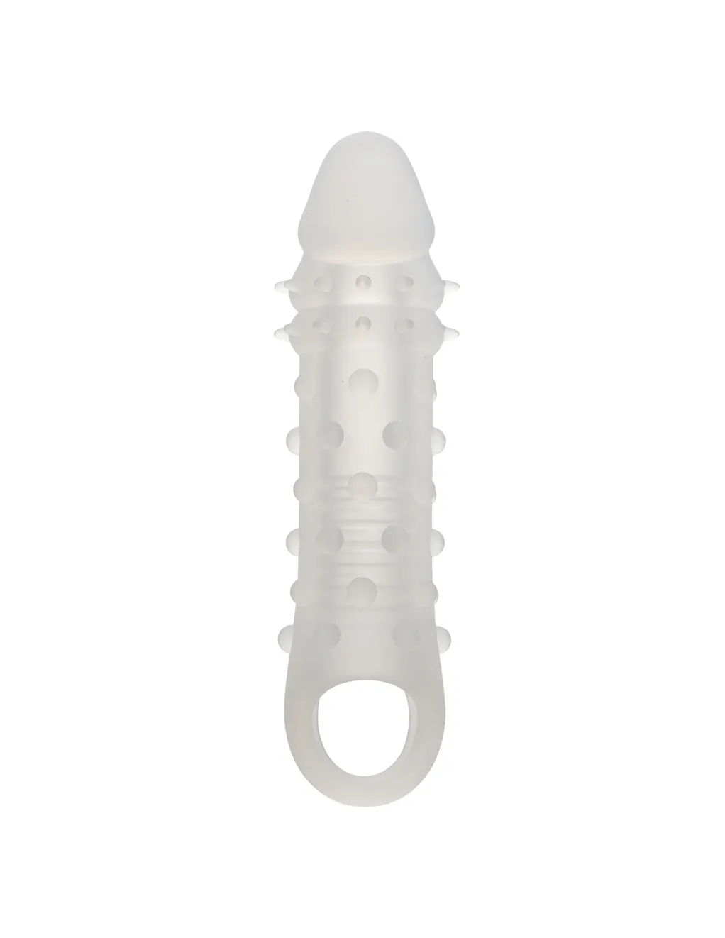 Performance Maxx Adonis Textured Sleeve