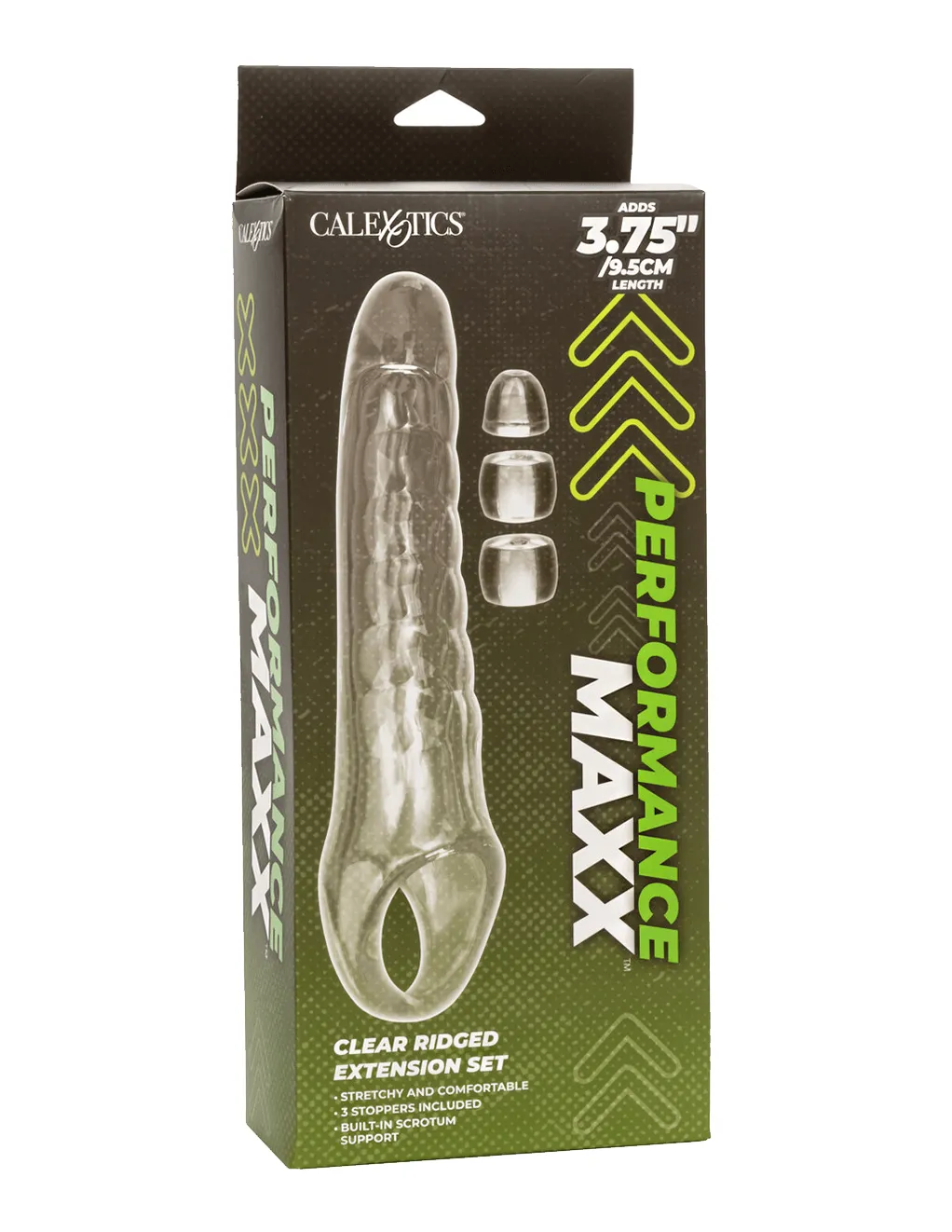 Performance Maxx Clear Extension Kit