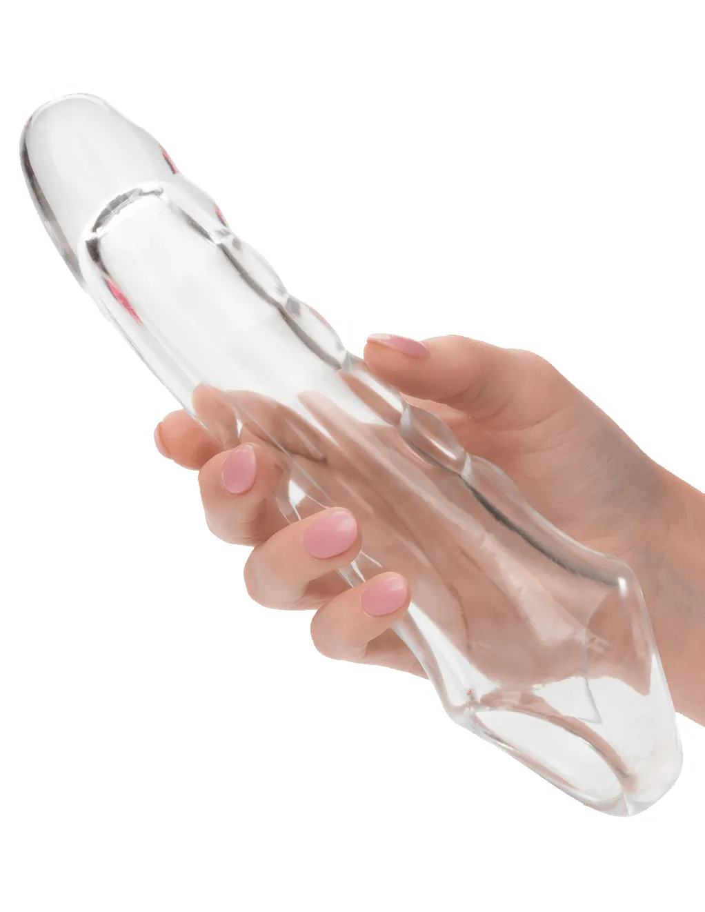 Performance Maxx Clear Extension Kit