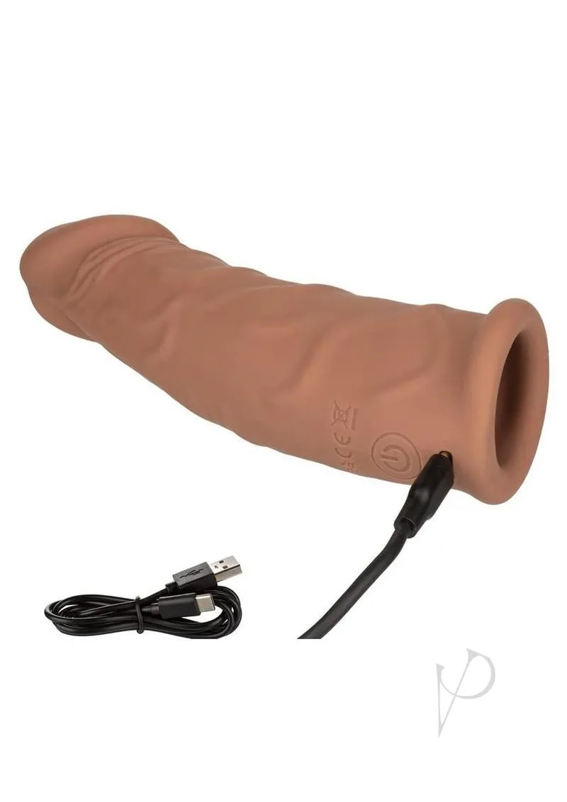 Performance Maxx Recharge Extension Brn