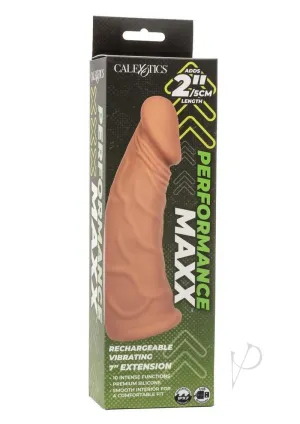 Performance Maxx Recharge Extension Brn