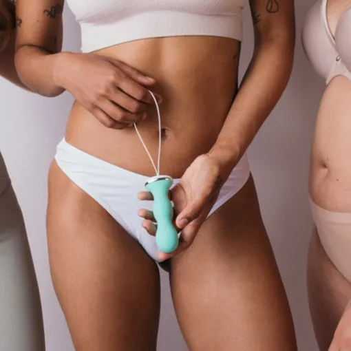 Perifit Care Kegel Exerciser with Bluetooth App