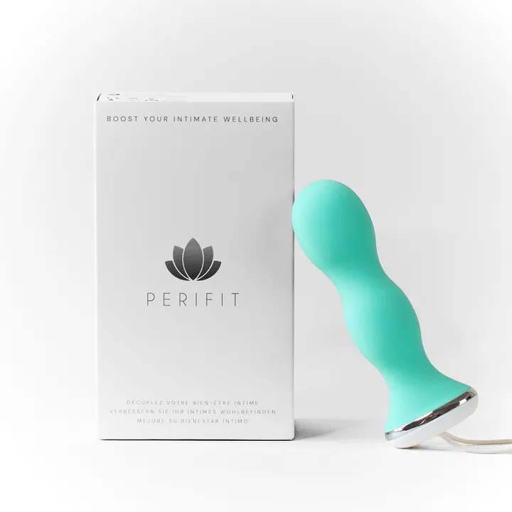 Perifit Care Kegel Exerciser with Bluetooth App