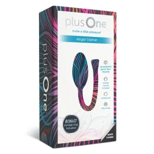 PlusOne Kegel Trainer