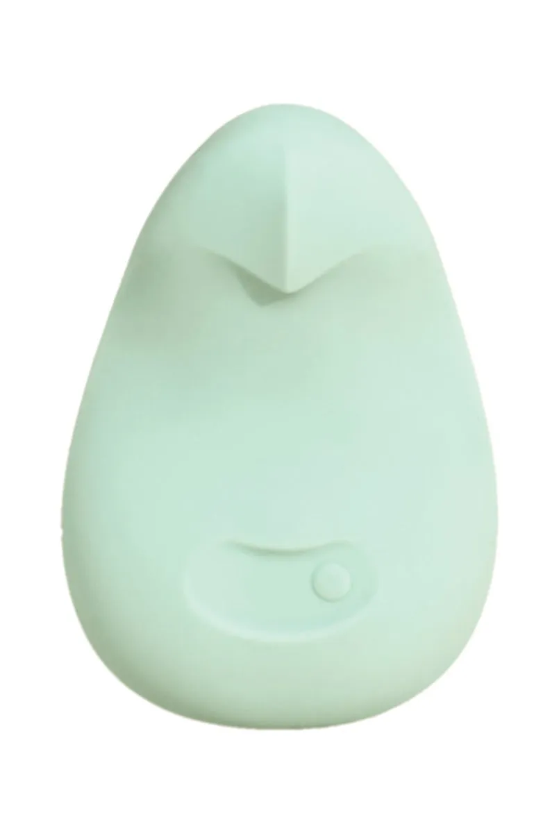 Pom in Jade