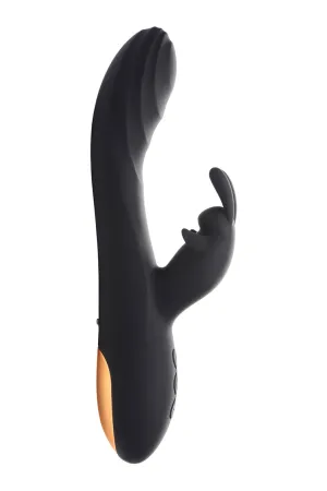 Power Bunnies Cuddles 10x Clit Vibrator