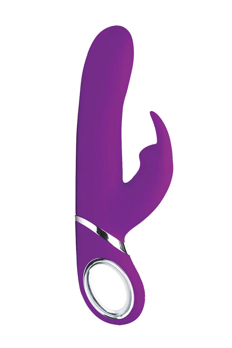 Power Bunnies Twirly 66x