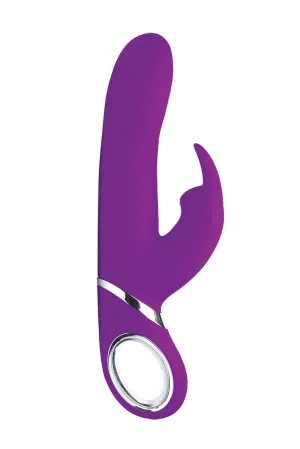 Power Bunnies Twirly 66x