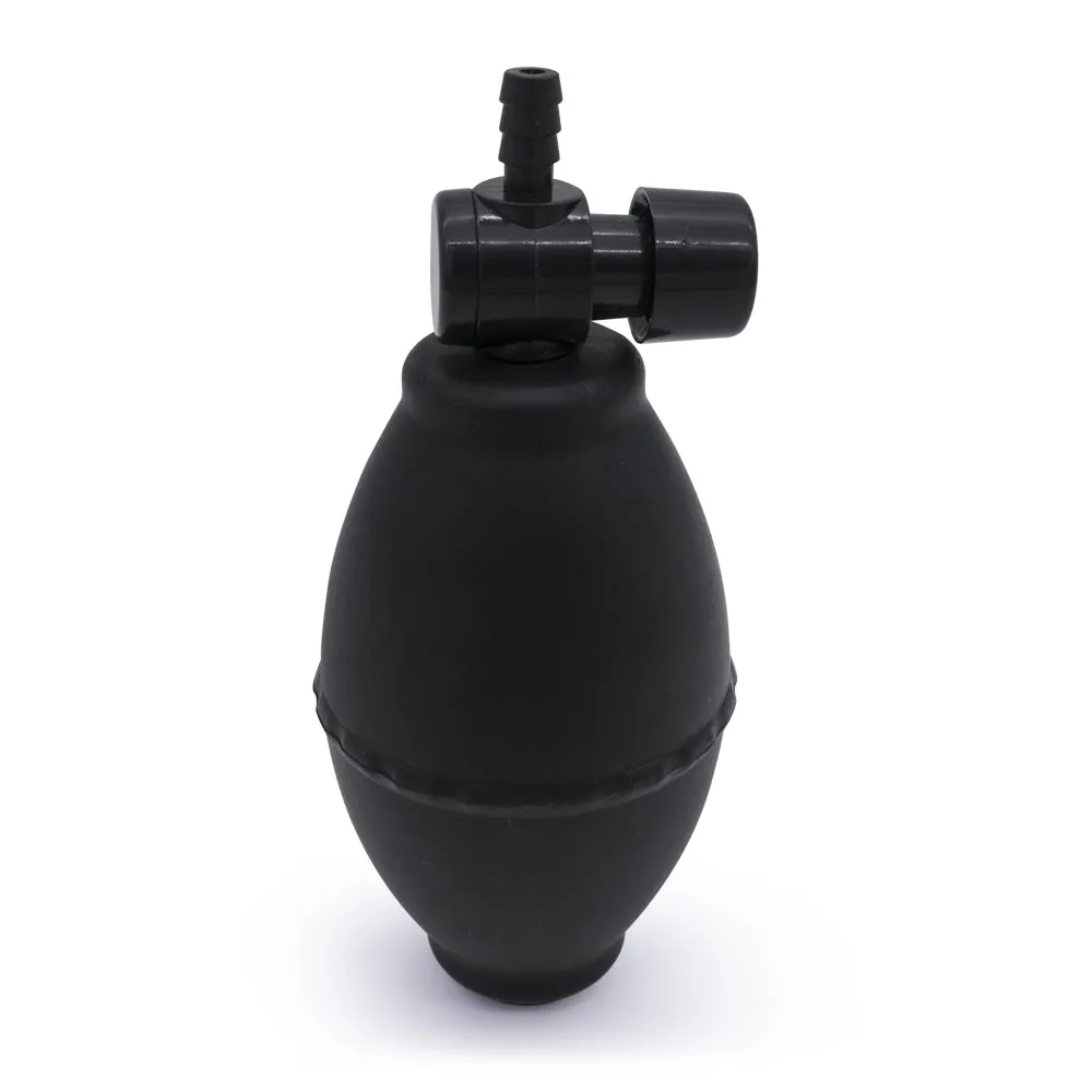 Power Up Penis Pump | Smoke Colour | Enlargement System