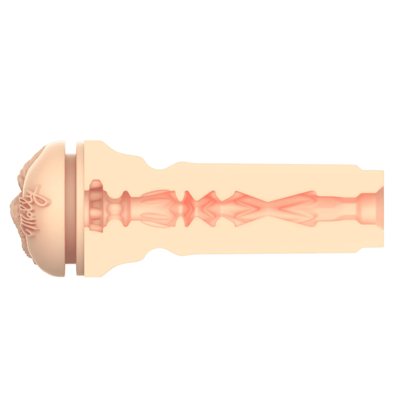 PowerBlow & FeelMolly Stroker