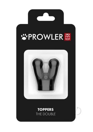 Prowler Red Toppers The Double Blk