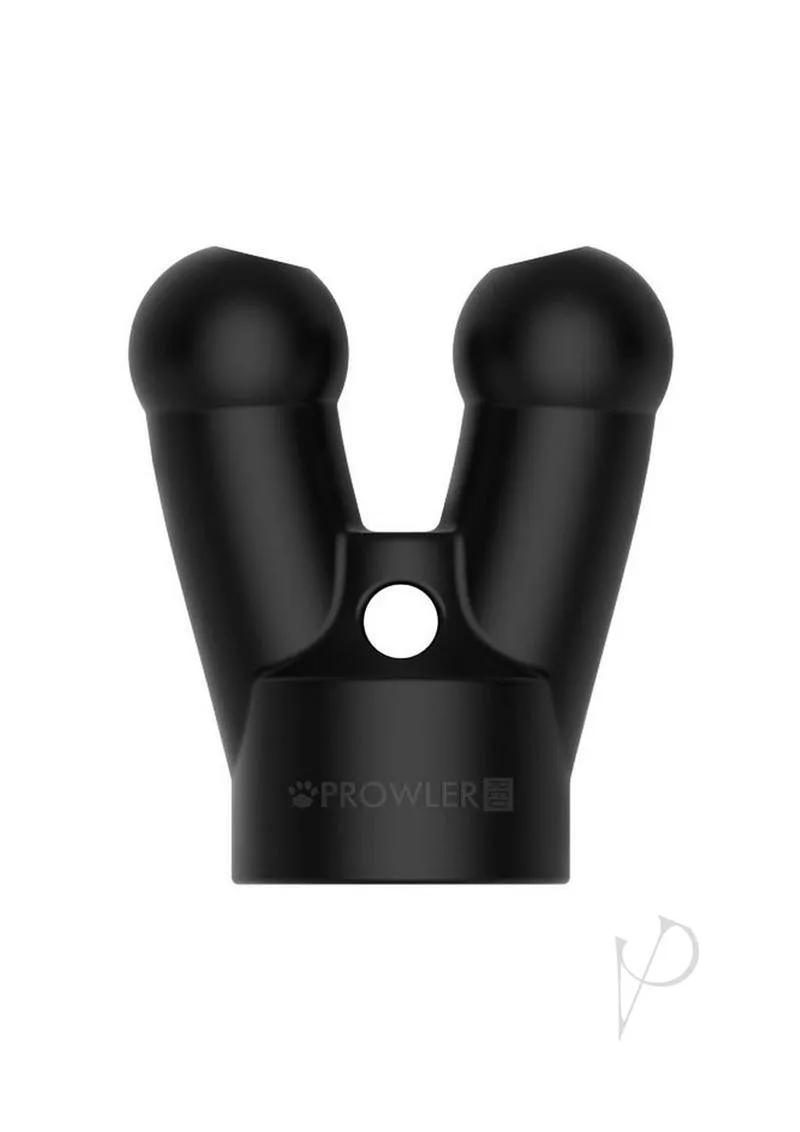 Prowler Red Toppers The Double Blk