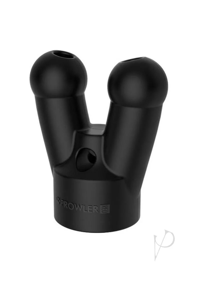 Prowler Red Toppers The Double Blk