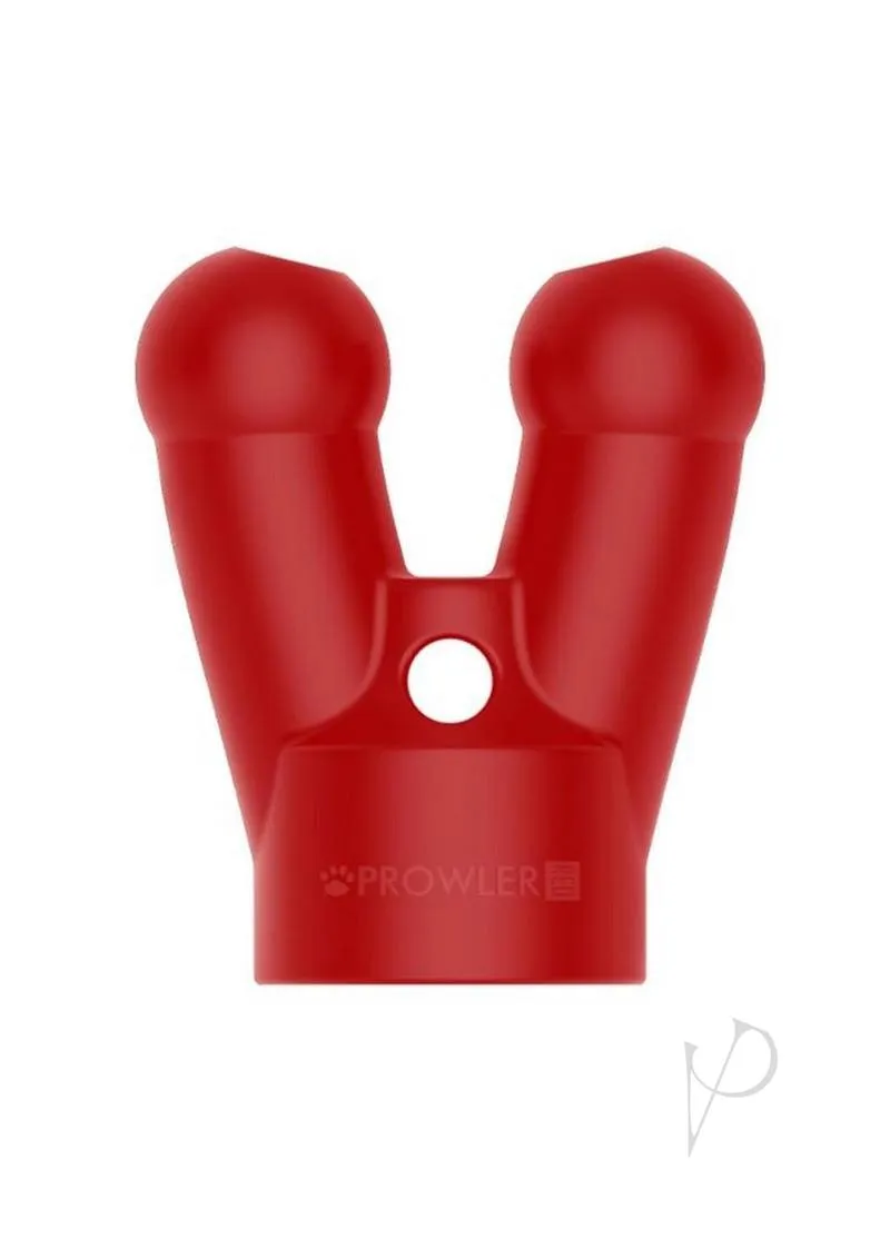 Prowler Red Toppers The Double Red