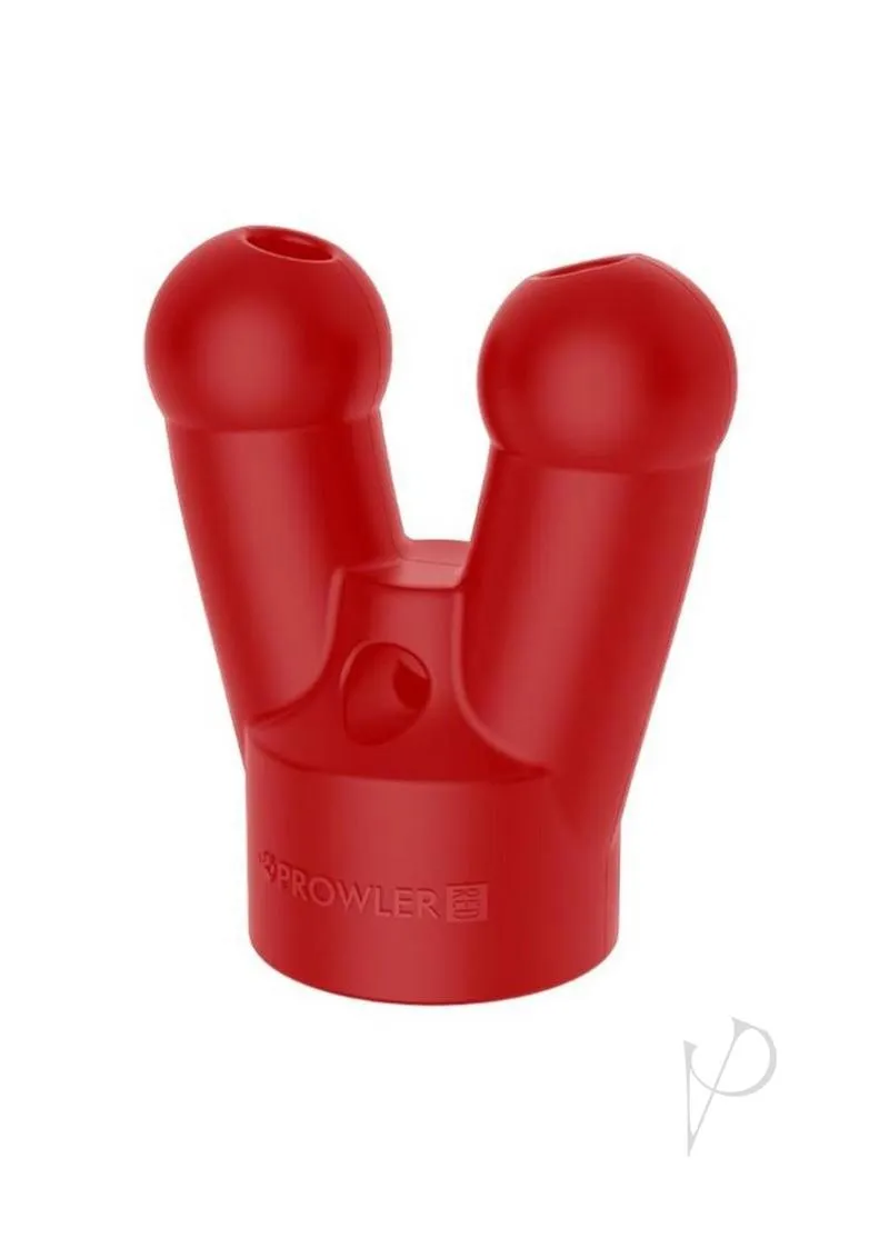 Prowler Red Toppers The Double Red