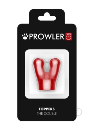 Prowler Red Toppers The Double Red