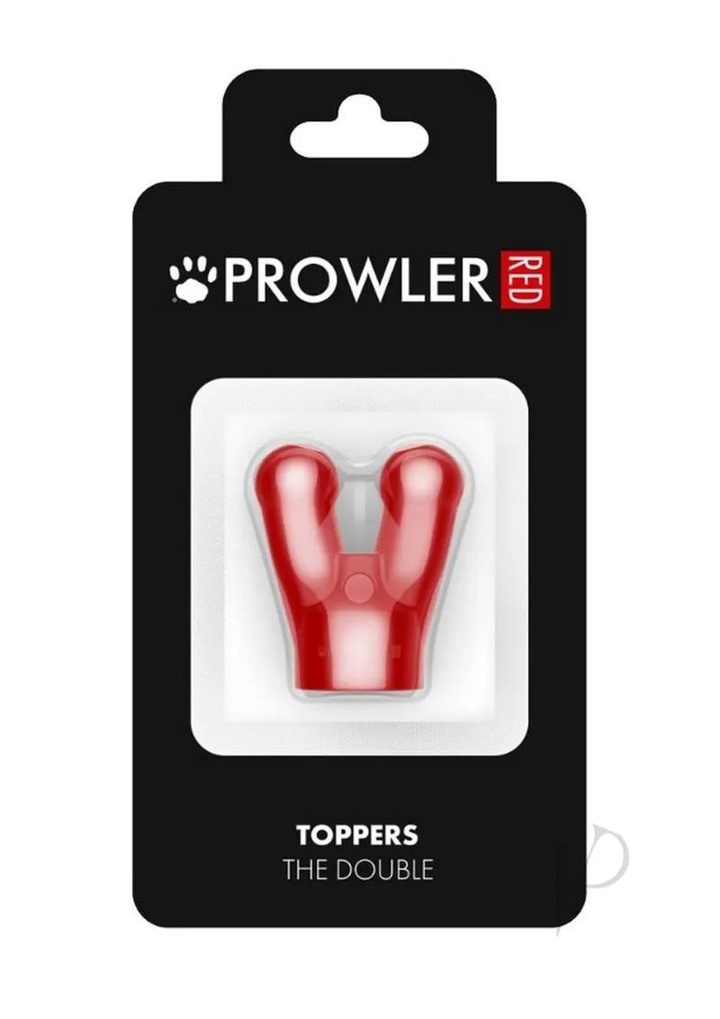 Prowler Red Toppers The Double Red