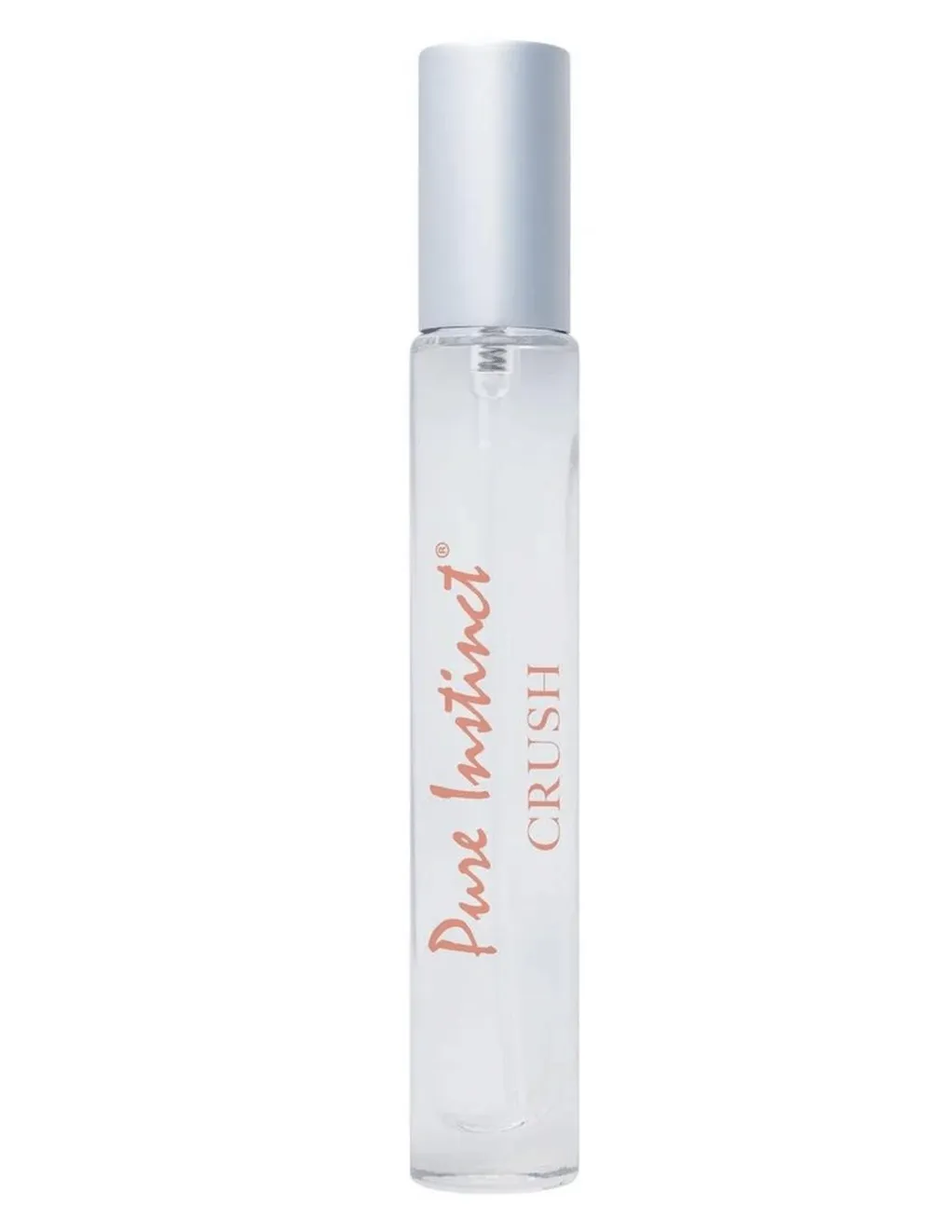 Pure Instinct Pheromone Perfume Spray Crush