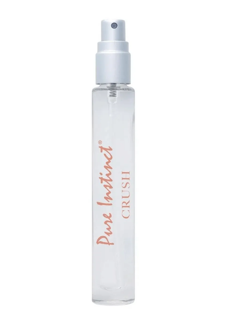 Pure Instinct Pheromone Perfume Spray Crush